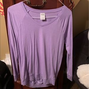 PINK Victoria Secret Long Sleeve